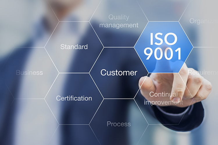 ISO9001